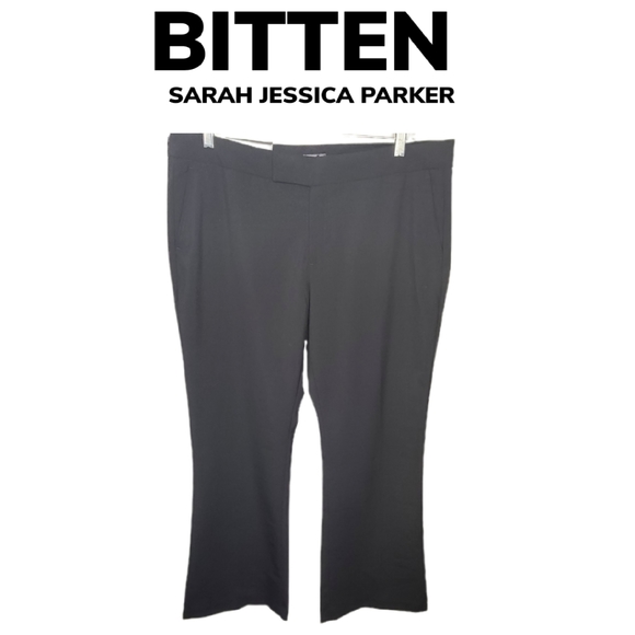 BITTEN Pants - BITTEN by SARAH JESSICA PARKER MERCER TROUSERS